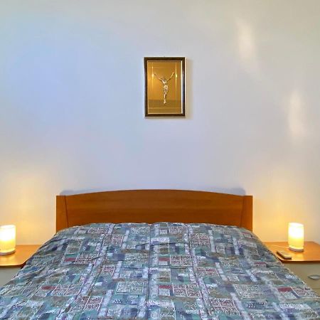 Elegante Appartamento In Centro Palerme Extérieur photo